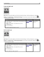 Preview for 219 page of Lexmark XM5365 User Manual