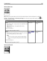 Preview for 220 page of Lexmark XM5365 User Manual