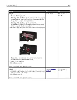 Preview for 222 page of Lexmark XM5365 User Manual