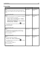 Preview for 227 page of Lexmark XM5365 User Manual