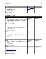 Preview for 229 page of Lexmark XM5365 User Manual