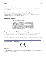 Preview for 265 page of Lexmark XM5365 User Manual