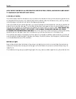 Preview for 269 page of Lexmark XM5365 User Manual