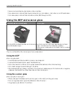 Preview for 14 page of Lexmark XM7100 Series User Manual