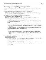 Preview for 26 page of Lexmark XM7100 Series User Manual