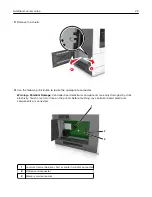 Preview for 29 page of Lexmark XM7100 Series User Manual