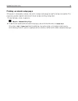 Preview for 57 page of Lexmark XM7100 Series User Manual