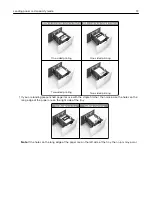 Preview for 73 page of Lexmark XM7100 Series User Manual