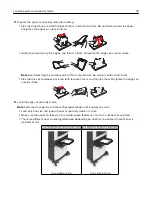 Preview for 78 page of Lexmark XM7100 Series User Manual