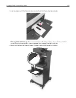 Preview for 80 page of Lexmark XM7100 Series User Manual