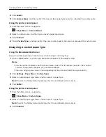 Preview for 82 page of Lexmark XM7100 Series User Manual