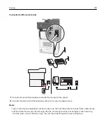 Preview for 123 page of Lexmark XM7100 Series User Manual