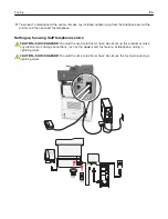 Preview for 126 page of Lexmark XM7100 Series User Manual