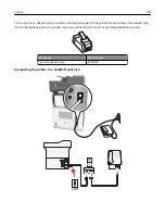 Preview for 130 page of Lexmark XM7100 Series User Manual