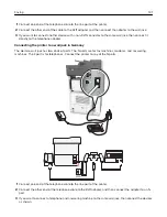 Preview for 131 page of Lexmark XM7100 Series User Manual