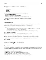 Preview for 139 page of Lexmark XM7100 Series User Manual