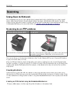 Preview for 142 page of Lexmark XM7100 Series User Manual