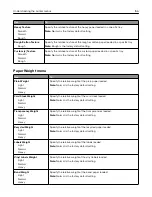 Preview for 156 page of Lexmark XM7100 Series User Manual