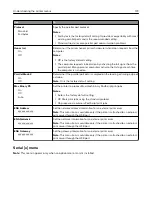 Preview for 173 page of Lexmark XM7100 Series User Manual