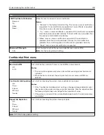 Preview for 179 page of Lexmark XM7100 Series User Manual