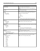 Preview for 189 page of Lexmark XM7100 Series User Manual