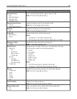 Preview for 194 page of Lexmark XM7100 Series User Manual