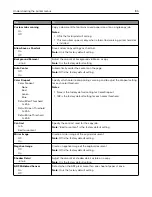 Preview for 195 page of Lexmark XM7100 Series User Manual