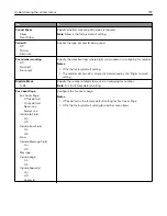 Preview for 197 page of Lexmark XM7100 Series User Manual