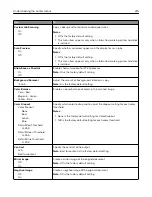 Preview for 215 page of Lexmark XM7100 Series User Manual