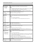 Preview for 221 page of Lexmark XM7100 Series User Manual