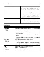 Preview for 224 page of Lexmark XM7100 Series User Manual