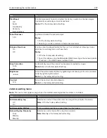 Preview for 227 page of Lexmark XM7100 Series User Manual