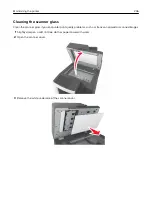 Preview for 246 page of Lexmark XM7100 Series User Manual