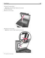 Preview for 285 page of Lexmark XM7100 Series User Manual