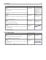 Preview for 312 page of Lexmark XM7100 Series User Manual