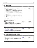 Preview for 317 page of Lexmark XM7100 Series User Manual