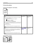 Preview for 326 page of Lexmark XM7100 Series User Manual