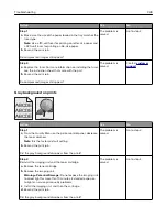 Preview for 328 page of Lexmark XM7100 Series User Manual