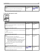 Preview for 329 page of Lexmark XM7100 Series User Manual