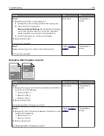 Preview for 337 page of Lexmark XM7100 Series User Manual