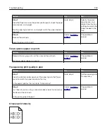 Preview for 343 page of Lexmark XM7100 Series User Manual