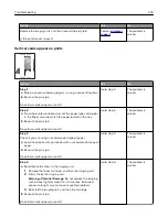 Preview for 344 page of Lexmark XM7100 Series User Manual