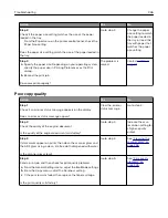 Preview for 346 page of Lexmark XM7100 Series User Manual