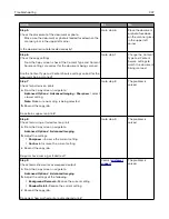 Preview for 347 page of Lexmark XM7100 Series User Manual