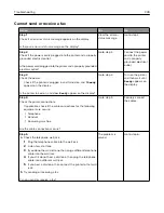 Preview for 349 page of Lexmark XM7100 Series User Manual