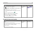 Preview for 353 page of Lexmark XM7100 Series User Manual