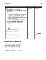 Preview for 354 page of Lexmark XM7100 Series User Manual