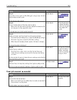 Preview for 356 page of Lexmark XM7100 Series User Manual