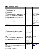 Preview for 358 page of Lexmark XM7100 Series User Manual