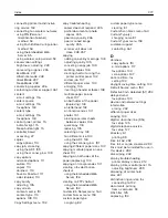 Preview for 377 page of Lexmark XM7100 Series User Manual